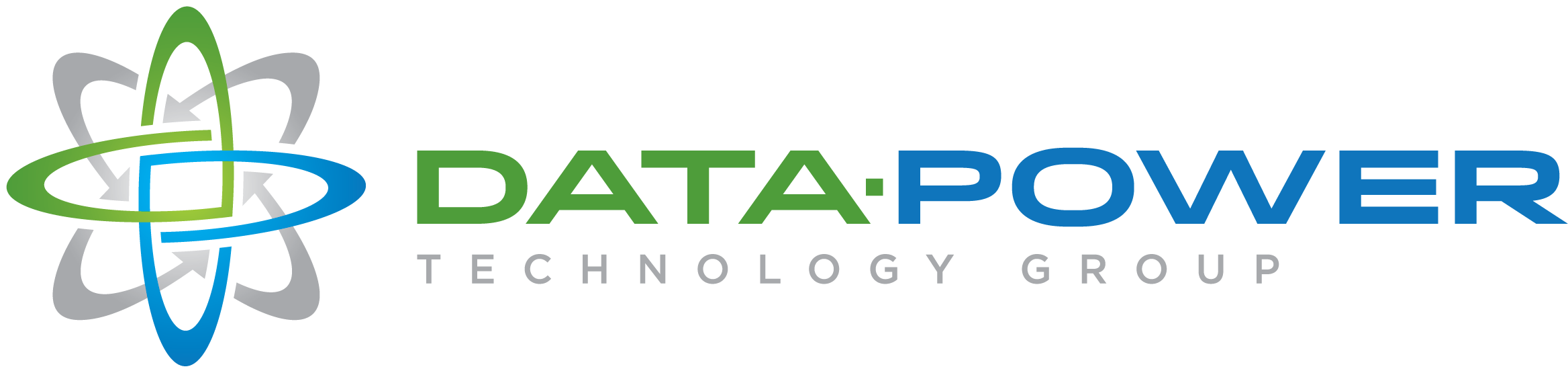 Data Power Technology Group Logo
